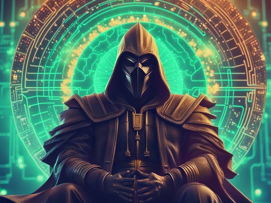 Stunning 32M Gas Limit Increase Approved by Ethereum Validators ??