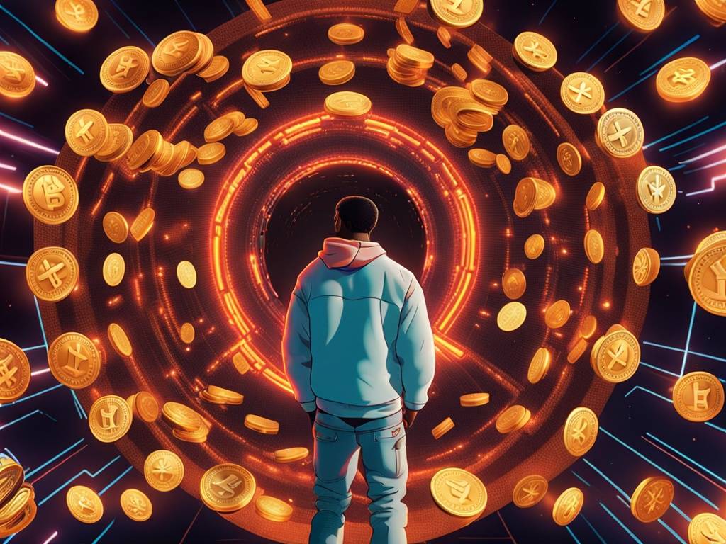 Powerful $YZY Meme Coin Launch by Ye Sparks Controversy ??