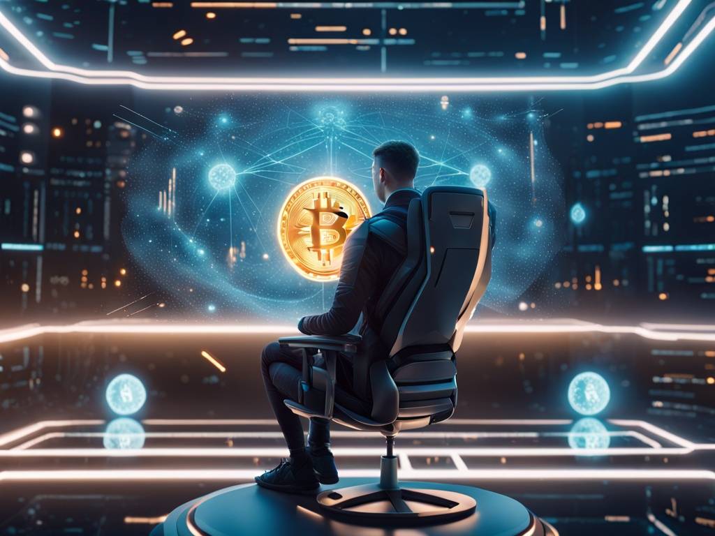 Powerful DeFAI Trends Simplified by 9 Innovative AI Projects ??