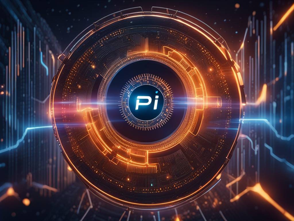 Stunning 120 Times Faster Transaction Speed by Pi Network Revealed ?⚡
