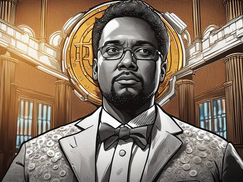 Stunning Guilty Plea Made by Alabama Man in Bitcoin ETF Hack ??