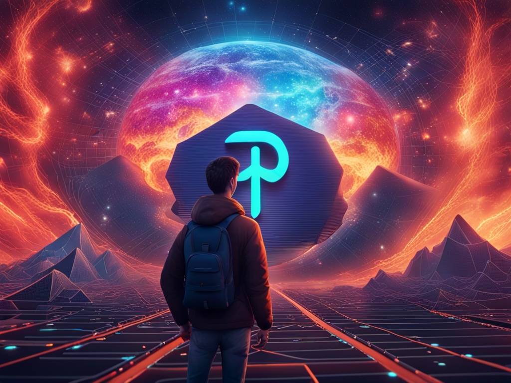 Incredible 3372% Surge in Pi Network Market Anticipated ??