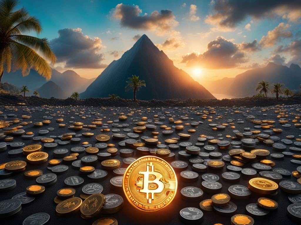 Stunning $437 Million Stake Acquired in BlackRock Bitcoin ETF ??