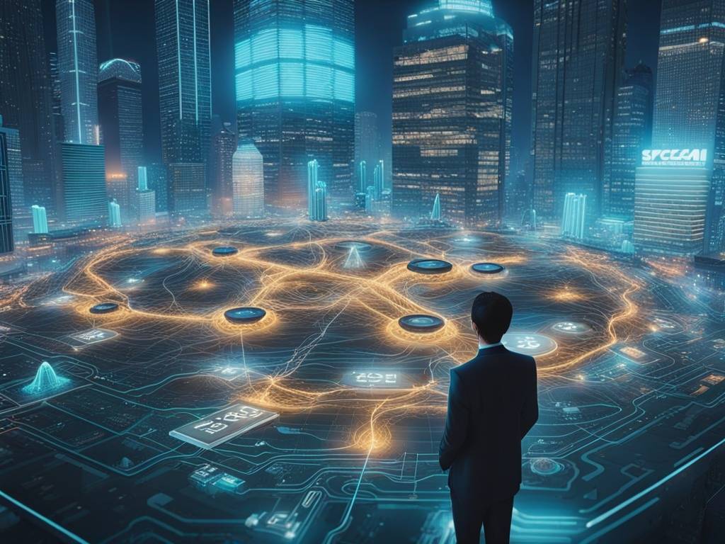 Major 15 Crypto Regulatory Positions Created by SFC in Hong Kong ??