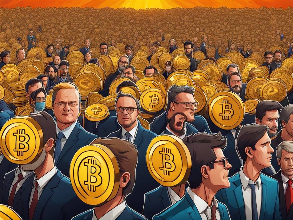 Major Regulatory Actions Taken Against 13 Crypto Firms in Australia ??