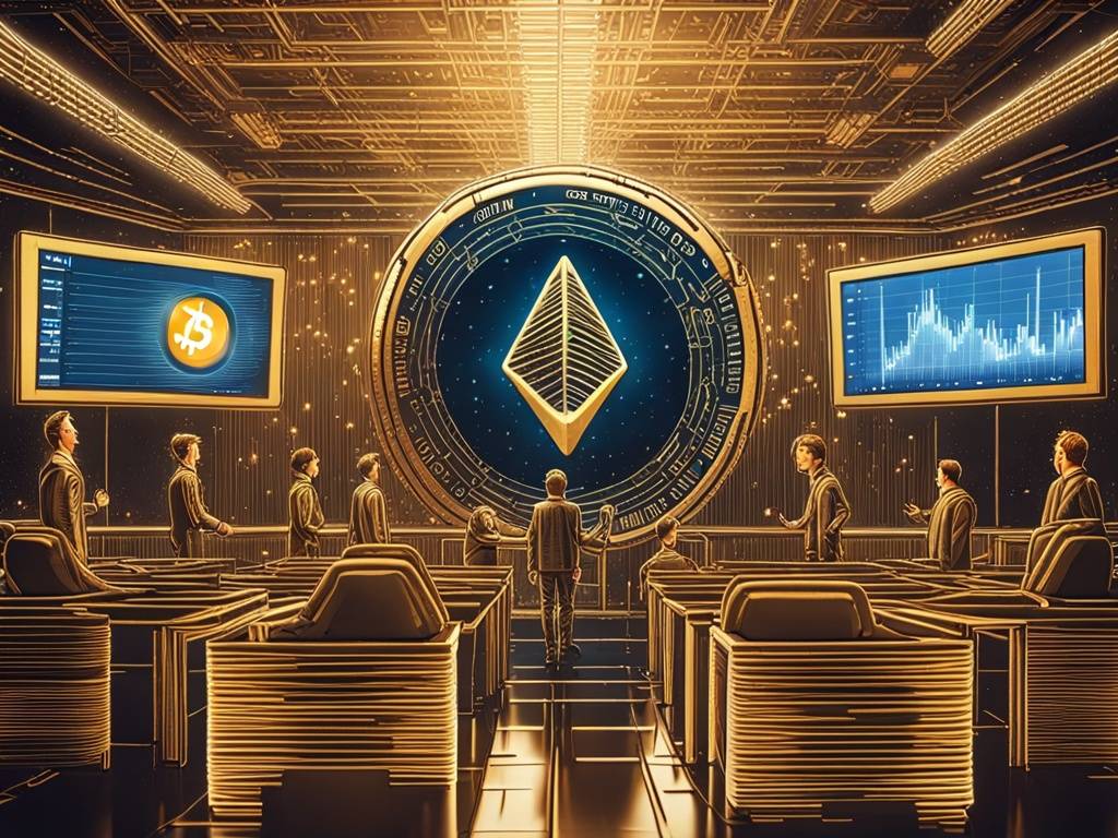 Powerful $1 Billion Streak Achieved by Bitcoin ETFs ??