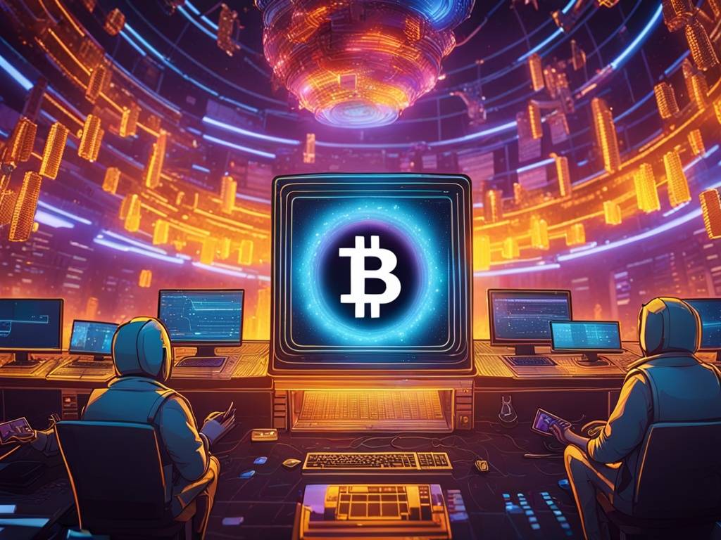 Stunning $1.4 Billion Hack of Bybit Confirmed by Experts ??