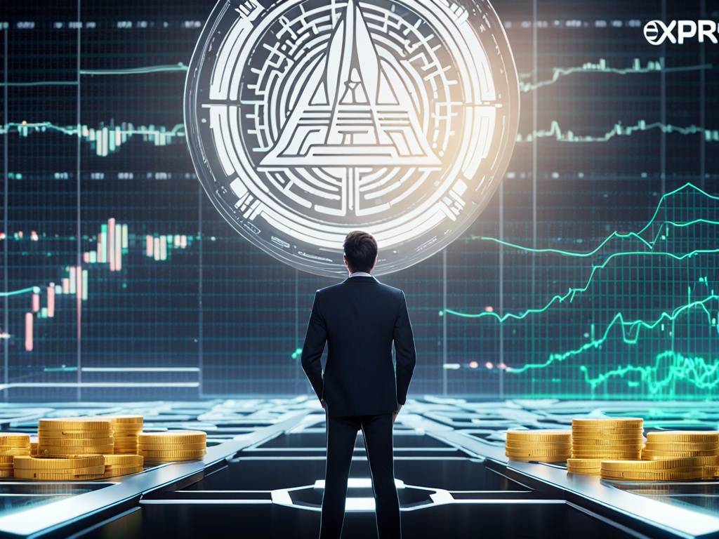 Groundbreaking 1st Spot XRP ETF Set to Transform Crypto Market ??