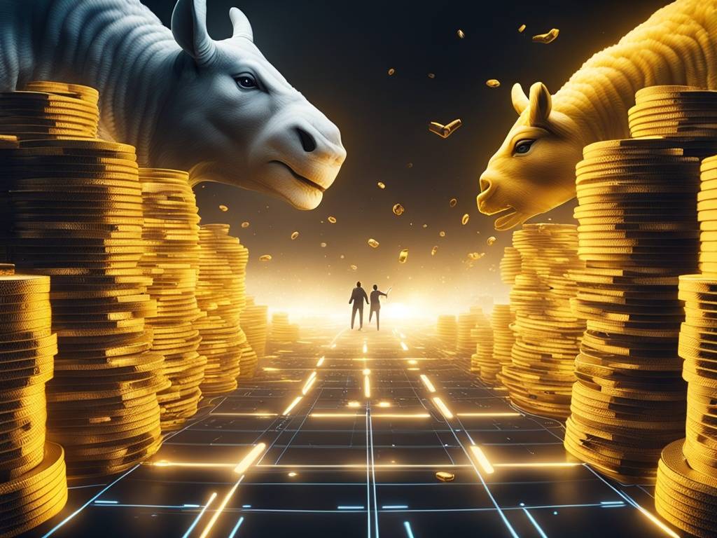 Massive 73% of XRP Traders on Binance Indicate Bullish Sentiment ??