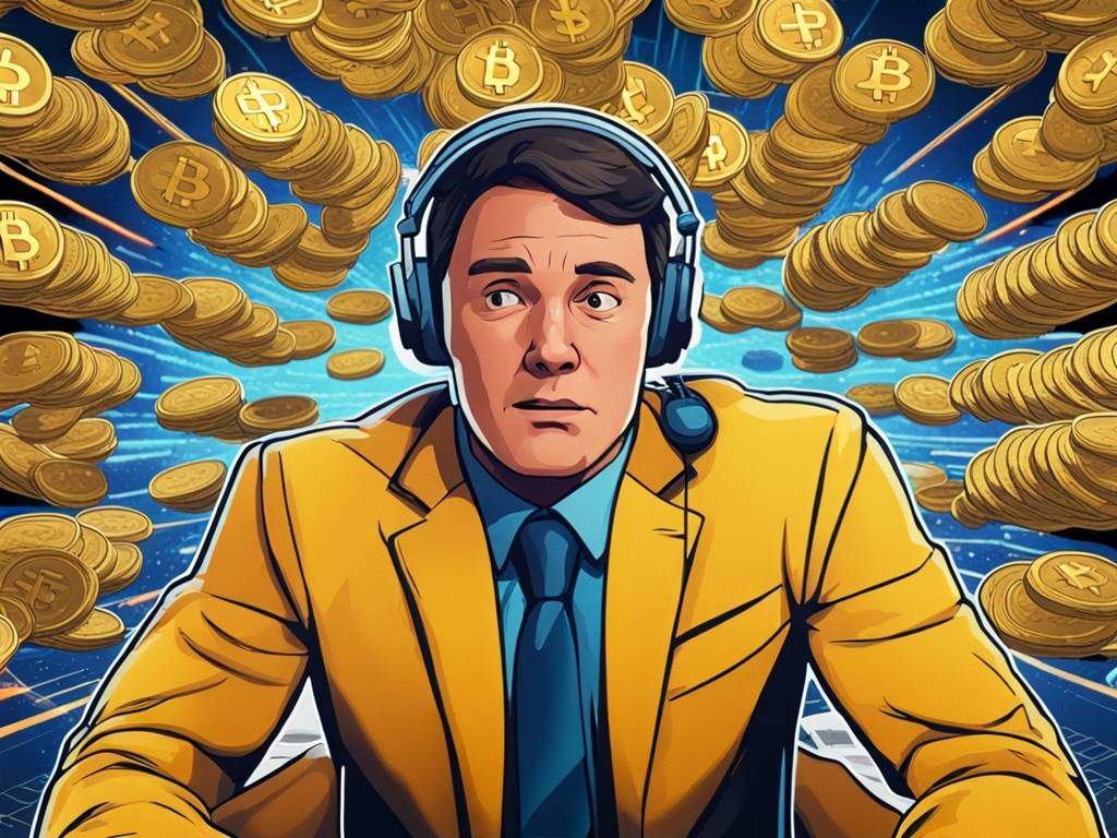 Breaking News: Fewer Crackdowns for Crypto Firms Expected Now ??
