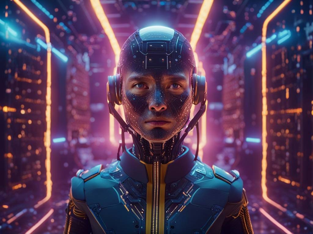 Transformational AI Breakthroughs by DeepSeek Are Unveiled ??