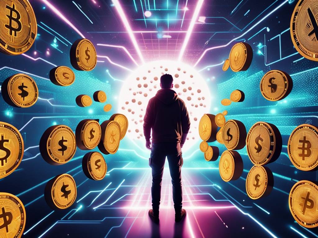 What are the Exciting Uses of $SFI Token Unveiled? ??