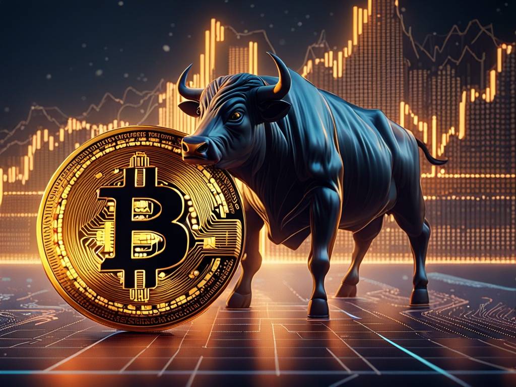 Powerful Bitcoin Indicator Shows Ongoing Bull Market Signs ??