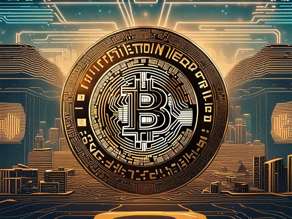 Powerful Shift in SEC's Crypto Cases Predicted Soon ??
