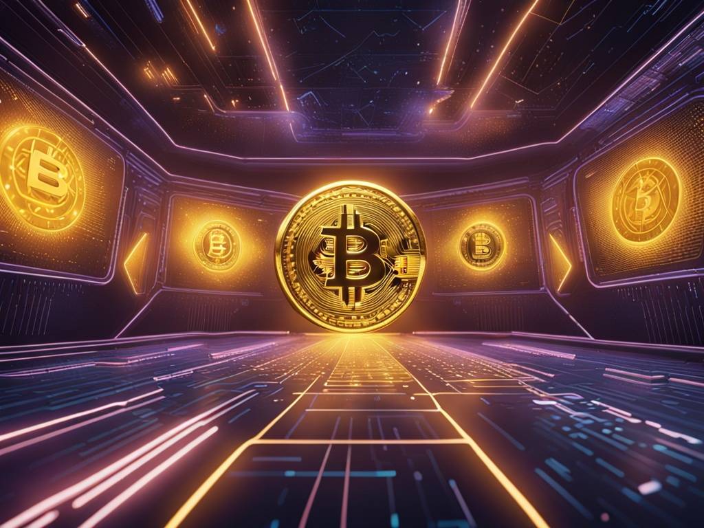 Explosive Crypto Growth Revealed by Binance in New Insights ??