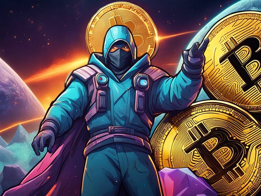 Stunning 10x Revenue Surge by Solana Over Ethereum Uncovered ??