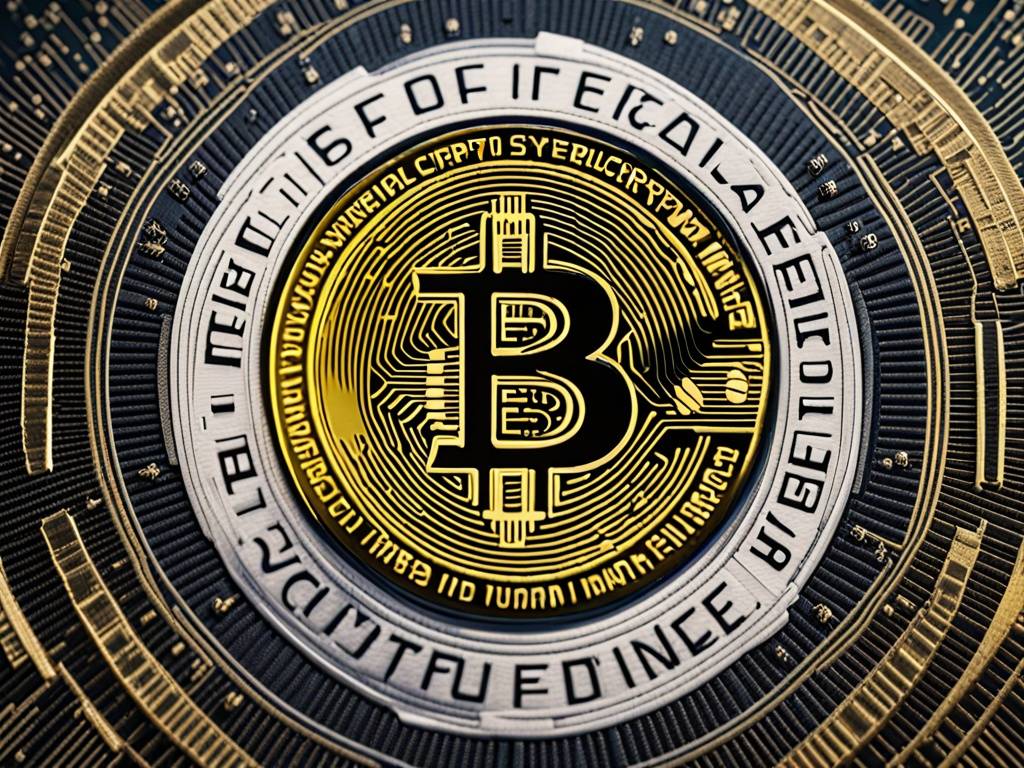 Powerful Crypto Insights Unveiled by Federal Reserve Chairman Powell ??