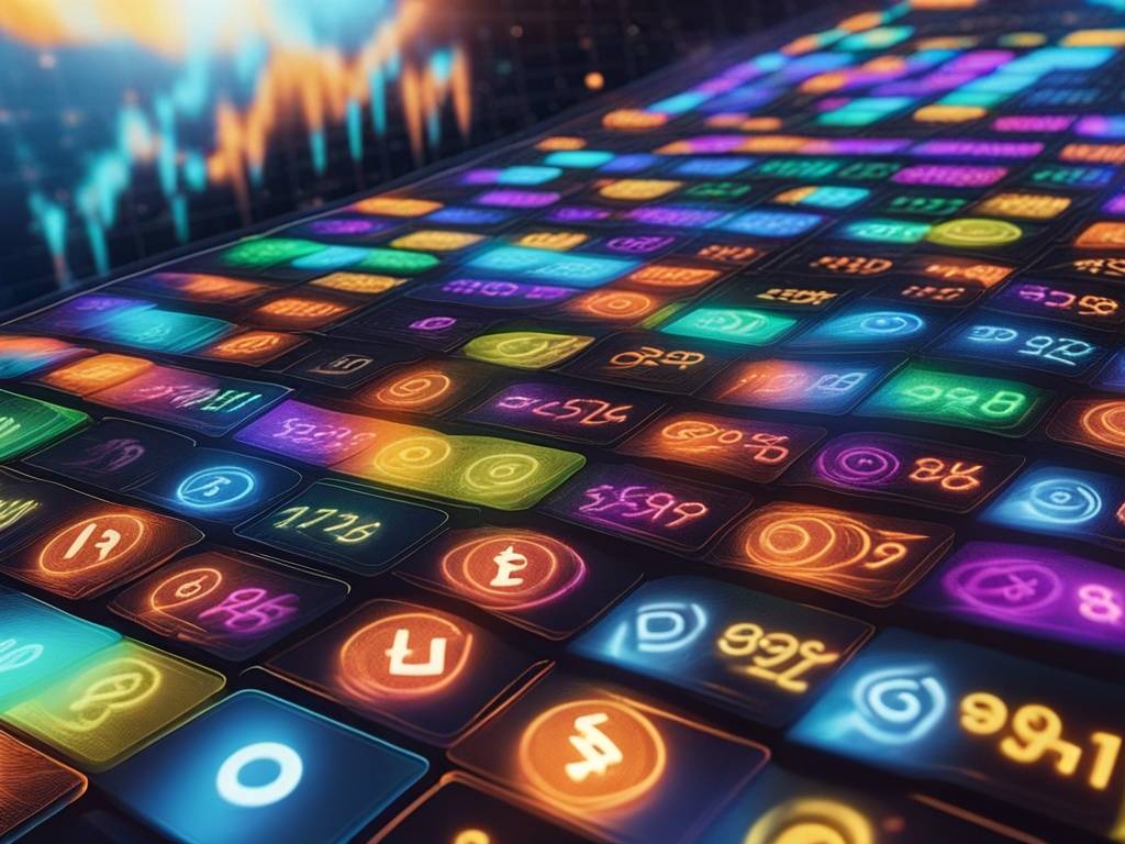 Incredible XRP Price Rally Expected to Reach $8 Soon ??