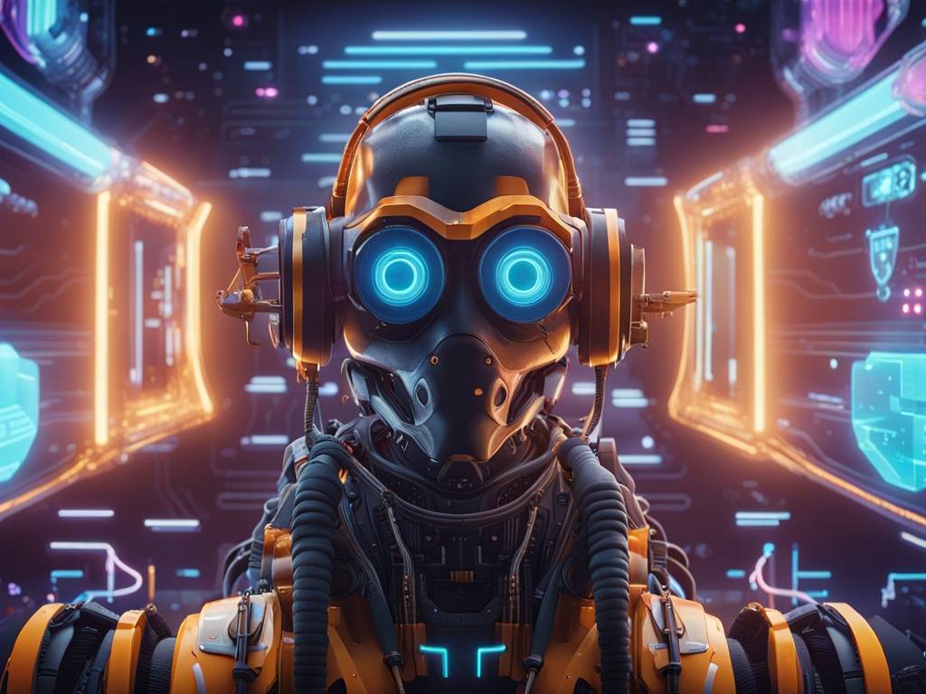 AI Projects Highlighted on Solana's Pump.fun Platform ??