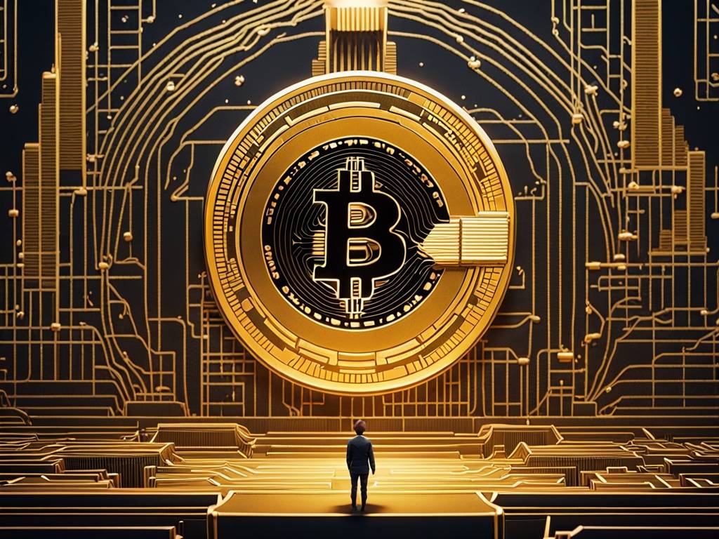 Massive Bitcoin Purchase of $742.4 Million by Strategy Revealed ??