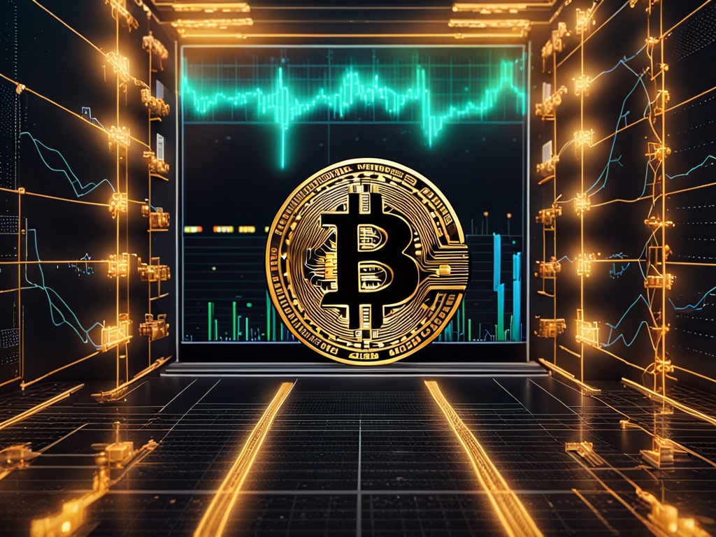 Powerful Monthly Close for Bitcoin Achieved Near $100K Level ??