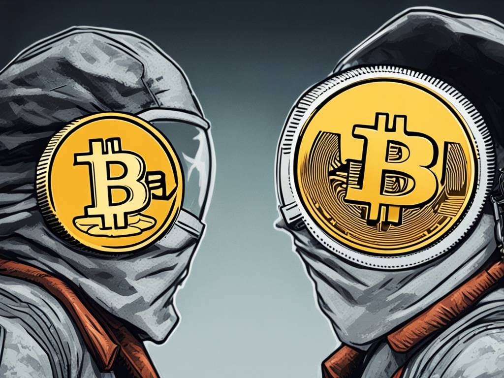 Major Altcoin Market Faces Historic Devaluation of $234 Billion ??