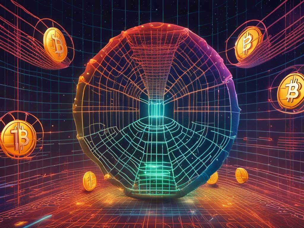 Vital Safety Nets Offered by DeFi Amid Debanking Crisis ??