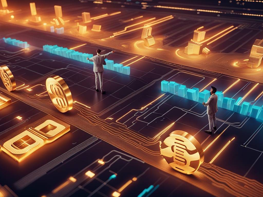 Stunning $415 Million Outflow Marked in Digital Asset Trends ??