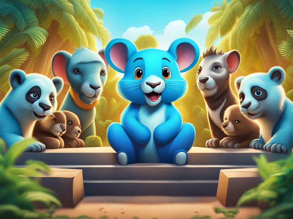Exciting 5 Million Players Embrace Zoo Telegram Airdrop ??