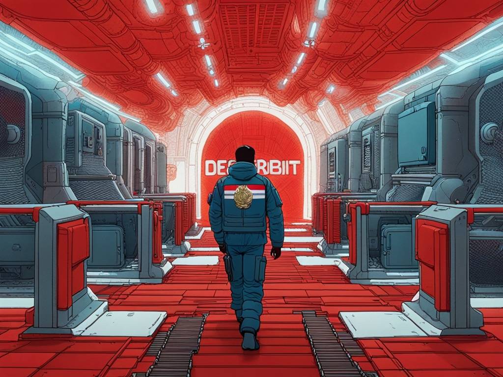 Significant Access Limitations Imposed by Deribit on Russians ??