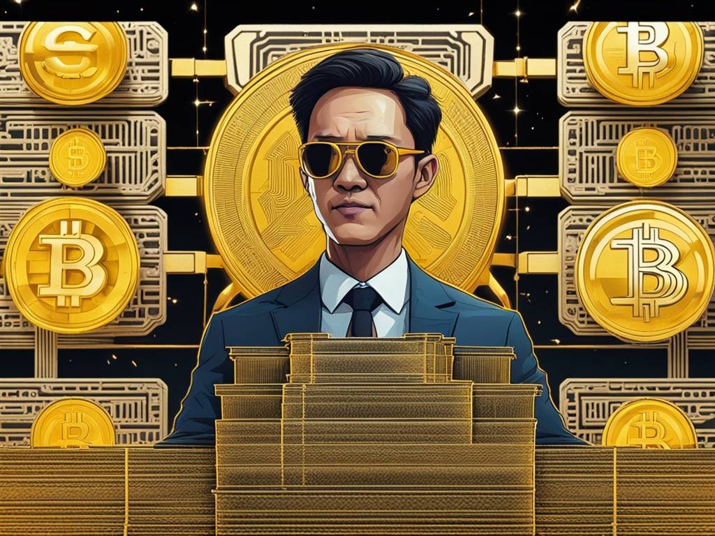 Groundbreaking 60-Day Legal Stay Requested by Binance and SEC ?⚖️