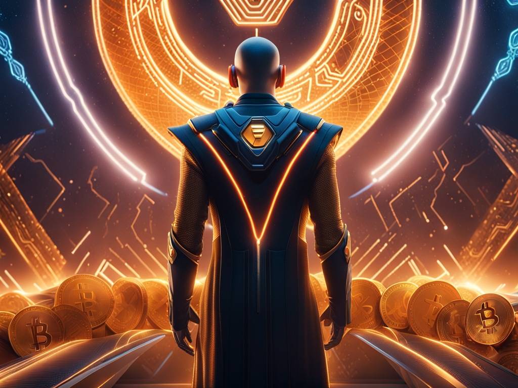 Powerful Rebranding Revealed by Strategy with $42 Billion Goal ??