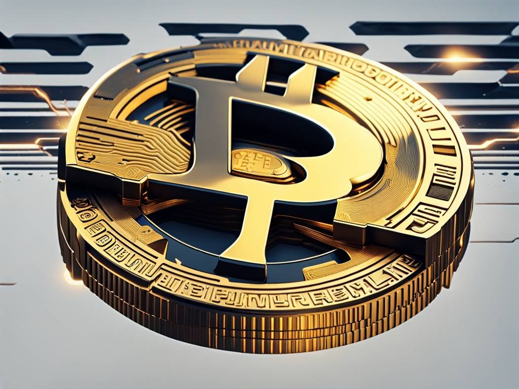 Powerful 2 Billion Dollar Financing Plan for More Bitcoin Acquired ??