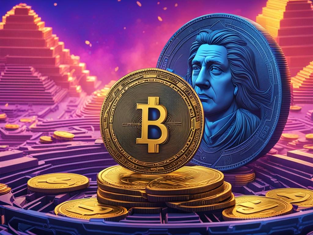 Shocking 90% Crash of LIBRA Meme Coin Unveils Major Scandal ??
