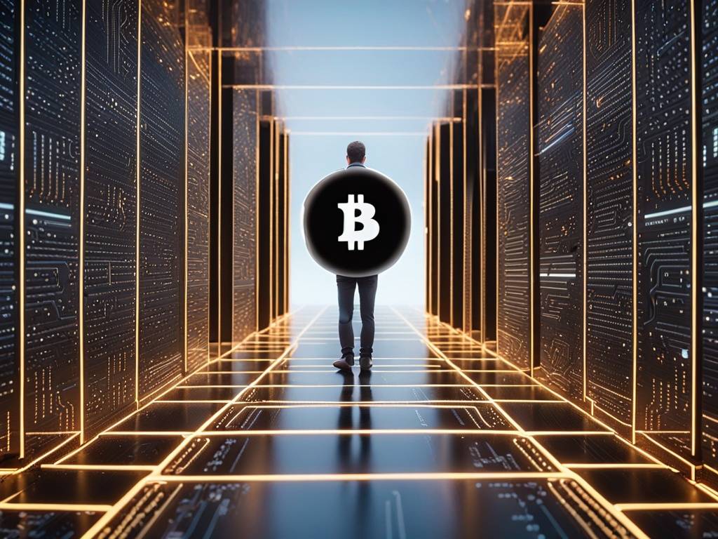 Digital Asset Framework Presented by Michael Saylor Revealed ??
