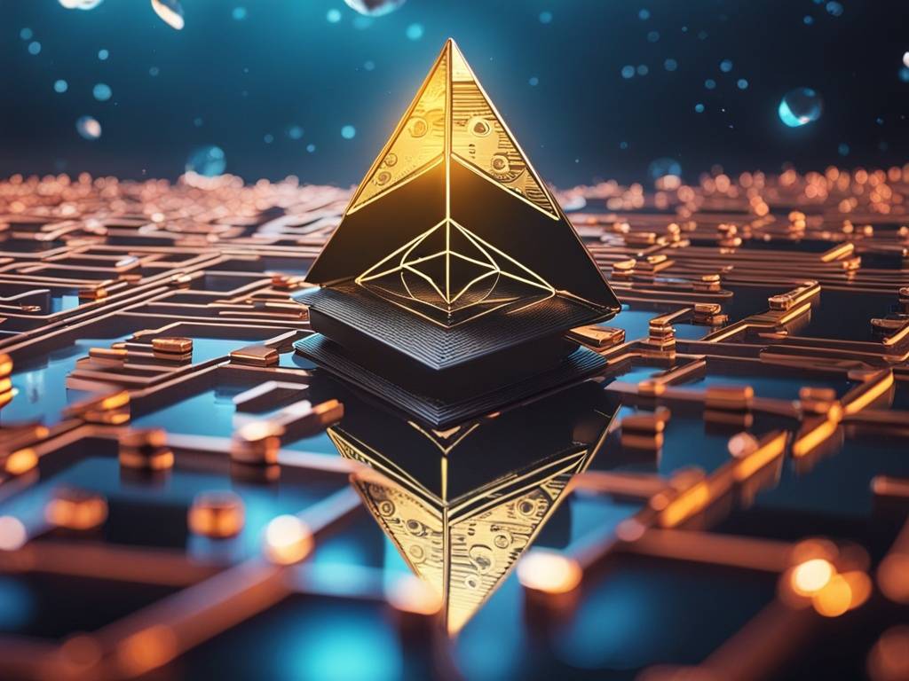 Staggering 1 Million Ethereum Withdrawn From Exchanges Today ??