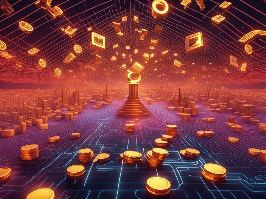 How are price surges of $ADA and $KAS being analyzed? ??