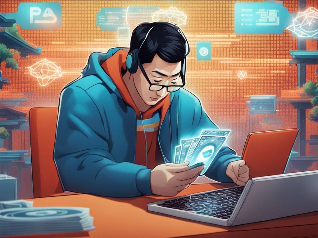 Alert Issued About 5 Key Phishing Scams Targeting Alipay Users ??