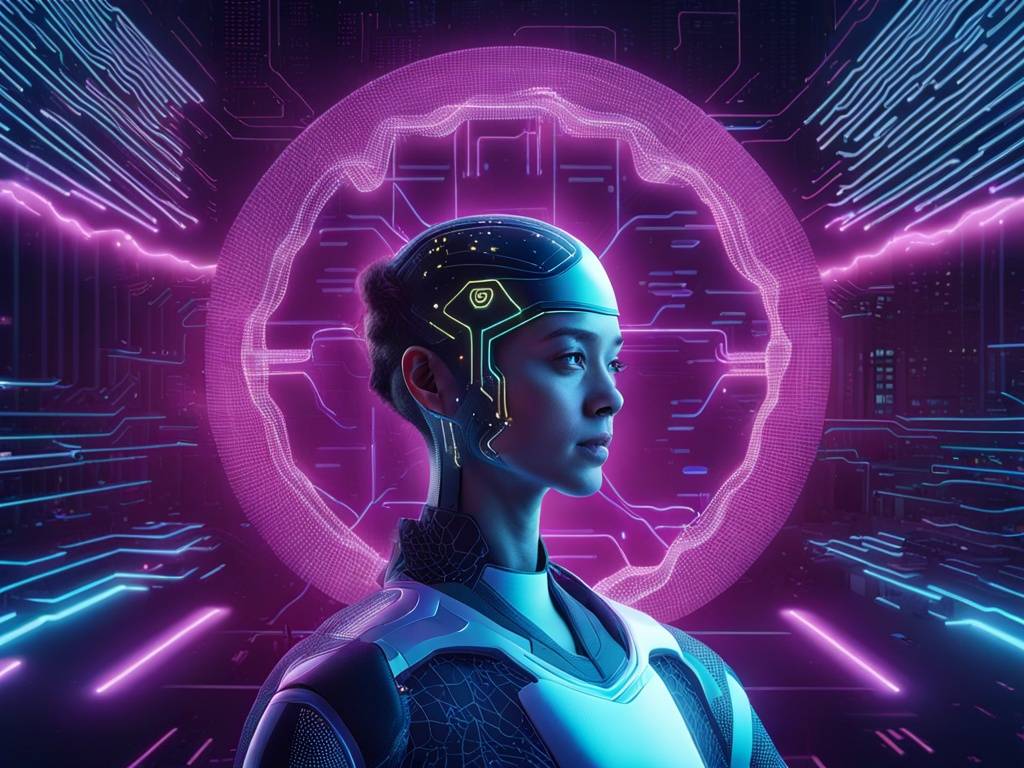 Transformative AI Scaling Laws Drive Enhanced Model Performance ⚙️?