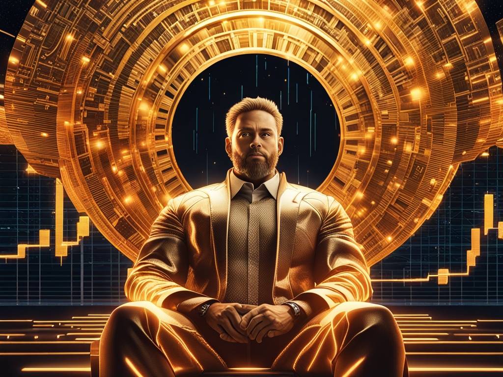Discover 5 Ways Passive Income Can Be Boosted by Crypto ??