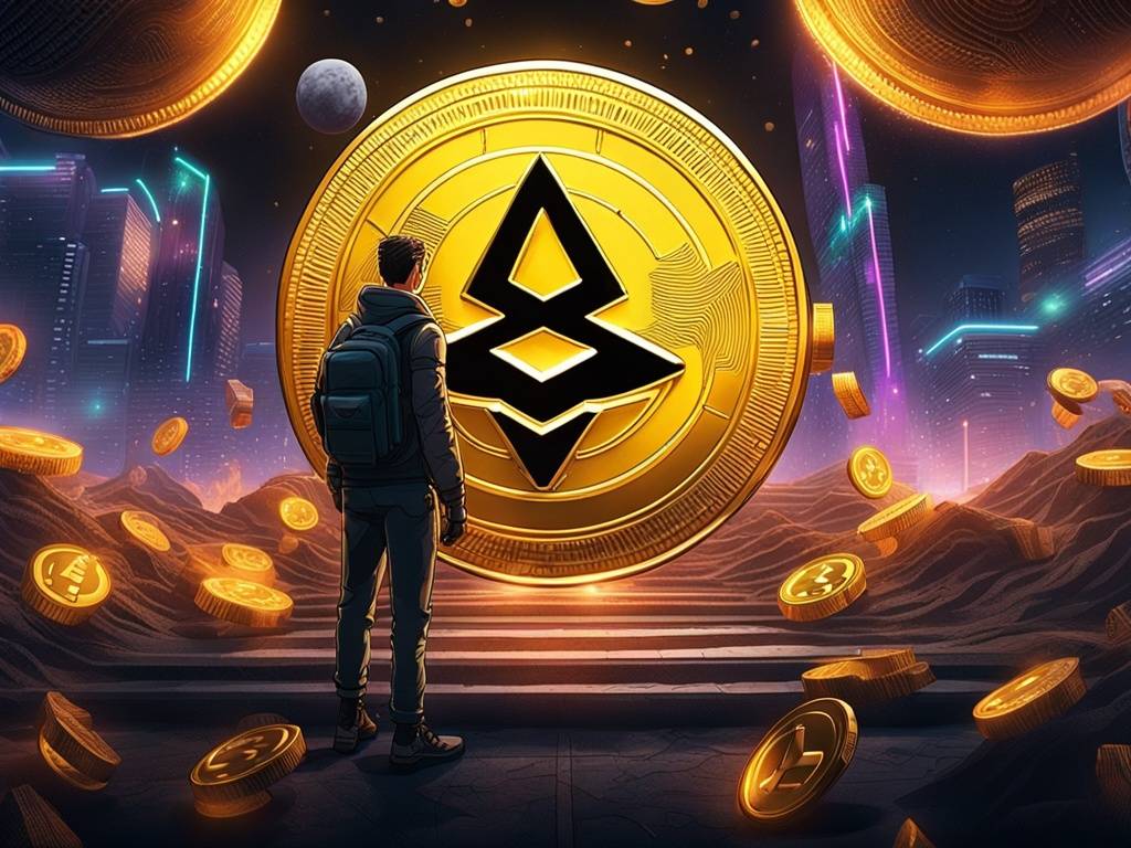 Crypto Services Resumed by Binance After Legal Challenges ??
