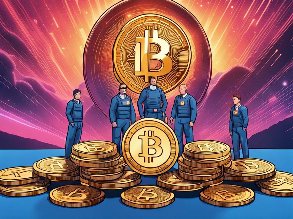 Major Crypto Gains Expected as Coinbase Lawsuit Dropped ??