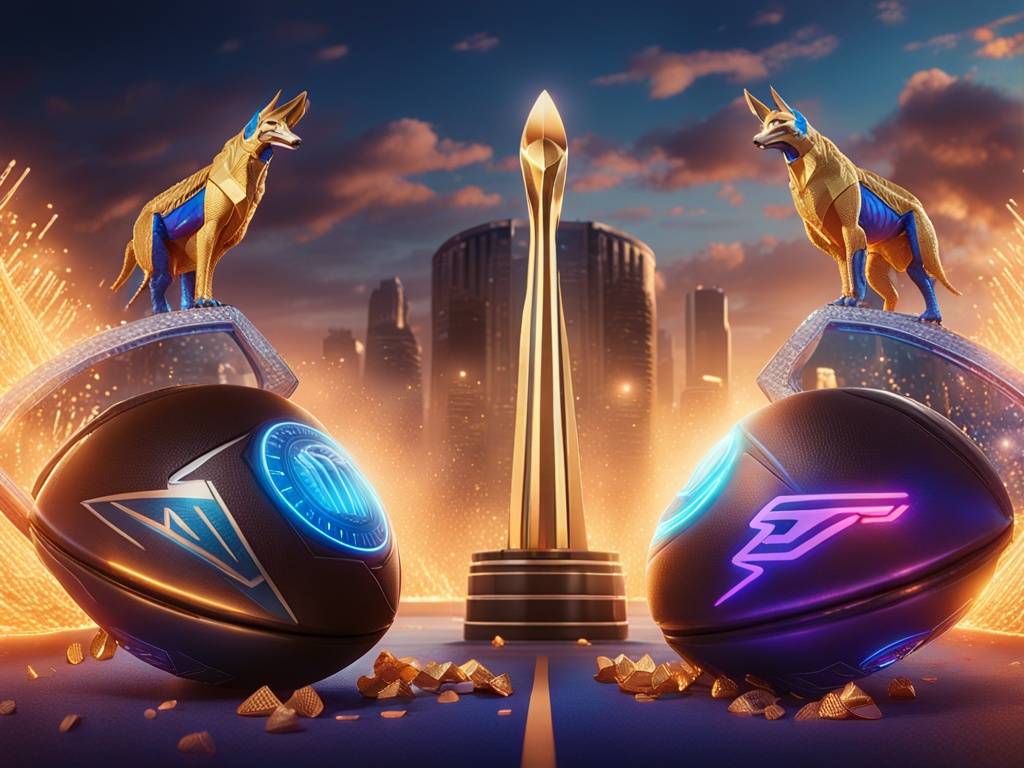 Epic Million-Dollar Super Bowl Sweepstakes Launched by Perplexity AI ??