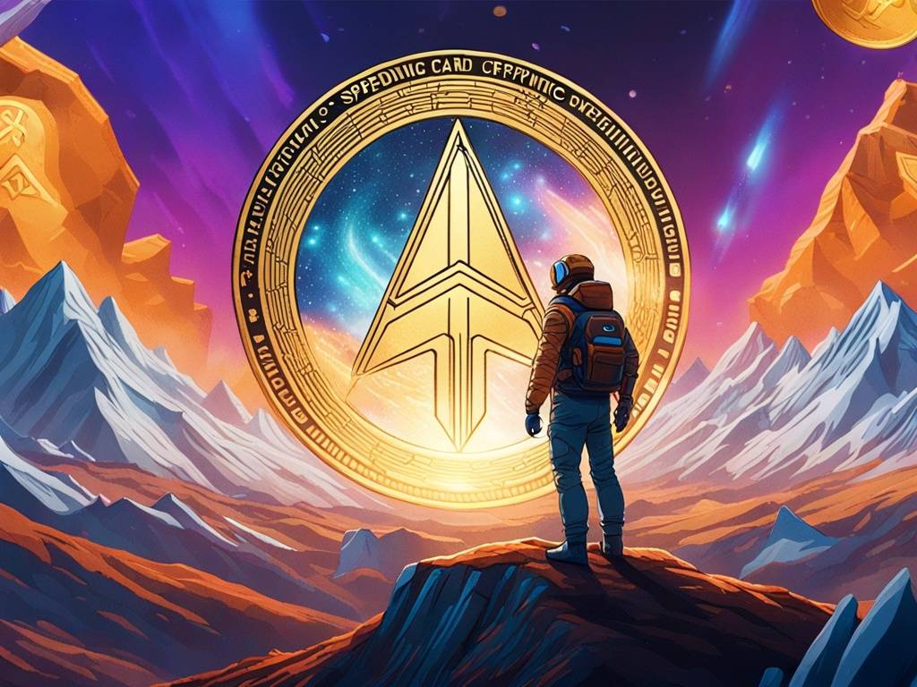 Avalanche Card Launch Announced for Crypto Spending Ease ??