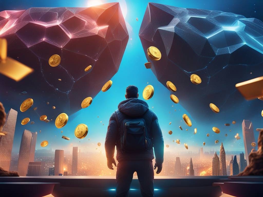 Remarkable 31% Market Cap Increase Achieved by Polygon ??