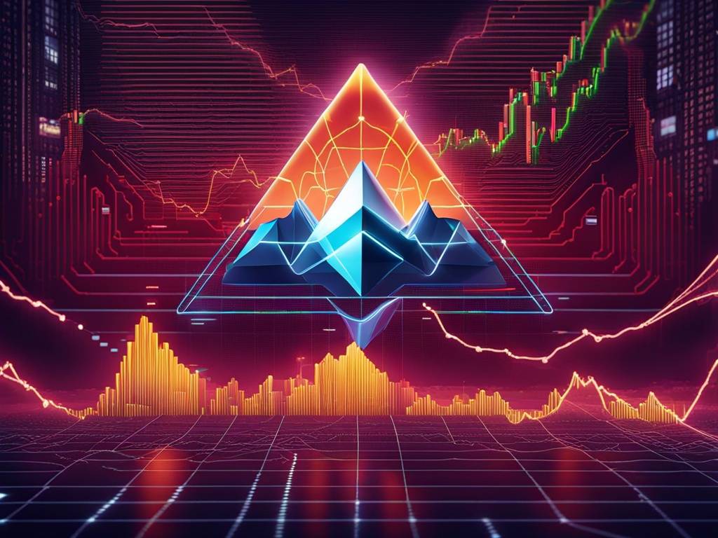 Remarkable XRP Trading Surge Recorded as Ethereum Overtaken ??