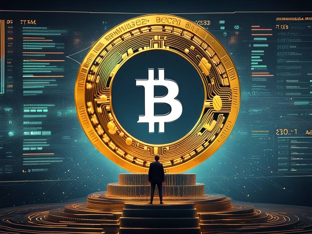 Remarkable Shift Toward Bitcoin and Layer 1 Assets Noted ??