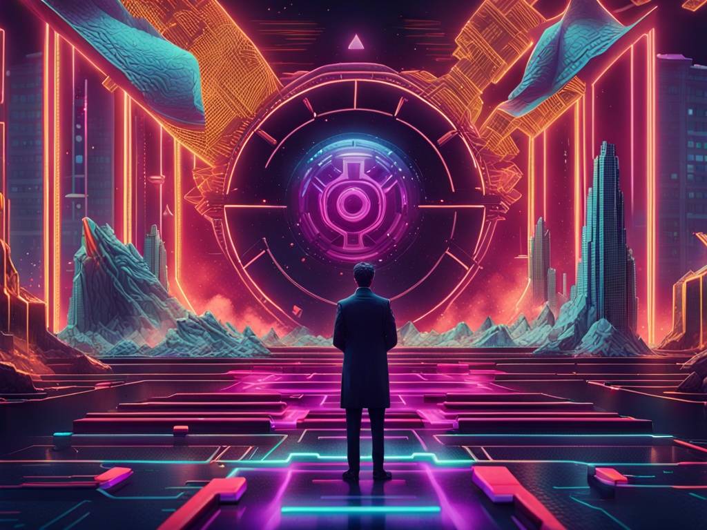 Vicious Decline of Mantle (MNT) Triggered by Bybit Hack ??