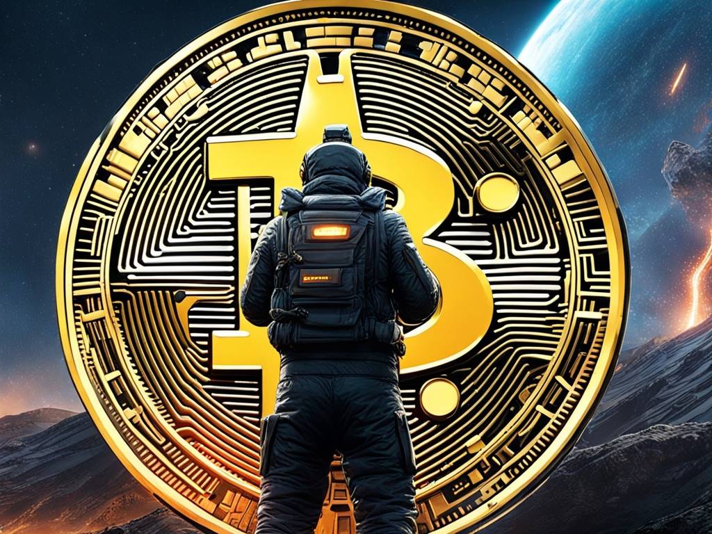 Stunning Milestone Achieved with Berachain Surpassing $3.26B ??