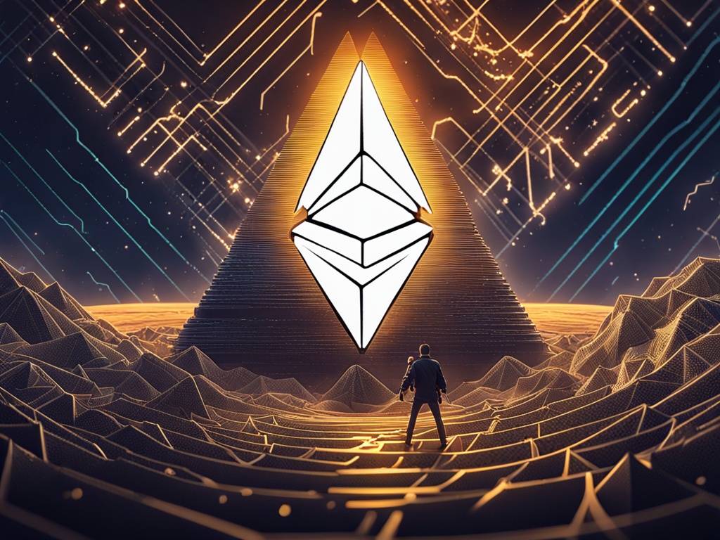 Startling Shift in Ethereum Sentiment Shapes Investor Caution ??